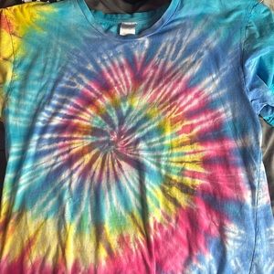 Hippy Shirt